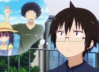 盘点《干物妹！小埋》中的四对兄妹，无一不让人羡慕