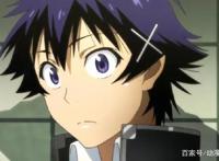 急死观众盘点感情迟钝的动画角色