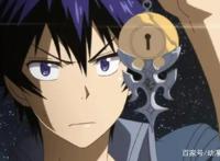 急死观众盘点感情迟钝的动画角色