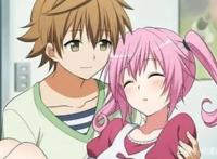 急死观众盘点感情迟钝的动画角色