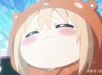 《干物妹！小埋》：甜美学霸和资深游戏宅，你pick哪个？