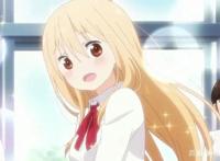 《干物妹！小埋》：甜美学霸和资深游戏宅，你pick哪个？