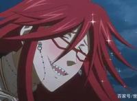 盘点动漫中那些没节操的帅哥！