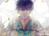 盘点动漫中那些没节操的帅哥！