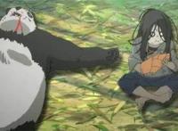 天然去雕饰？盘点动画中的邋遢妹子