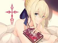 阿尔托莉雅为什么会喜欢上卫宫士郎？不只因为士郎很温柔