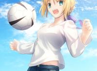 阿尔托莉雅为什么会喜欢上卫宫士郎？不只因为士郎很温柔