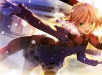 阿尔托莉雅为什么会喜欢上卫宫士郎？不只因为士郎很温柔