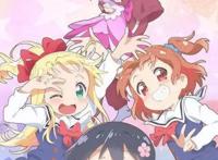 搞笑动漫推荐之三