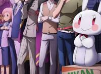 搞笑动漫推荐之三