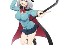 搞笑动漫推荐之三