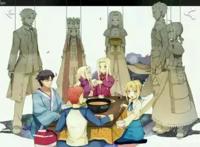 看完这部动画，卫宫切嗣的在天之灵可以安息了