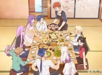 看完这部动画，卫宫切嗣的在天之灵可以安息了