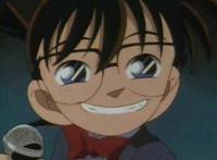 名侦探柯南：帅哥靓女也有弱点，柯南是音痴，基德最怕鱼