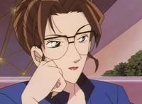 名侦探柯南：帅哥靓女也有弱点，柯南是音痴，基德最怕鱼