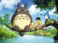 盘点那些最适合雨天观看的治愈系动漫，除了龙猫你还看过几部