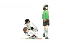 盘点十部激发你童年爱好的励志动漫