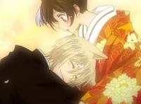 因名场面去追的宝藏动漫，我喜欢冰上的尤里，你呢