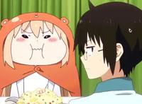 爱聊不聊：你希望动漫里的谁做你妹妹？