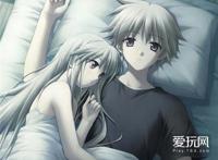 爱聊不聊：你希望动漫里的谁做你妹妹？
