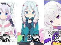 爱聊不聊：你希望动漫里的谁做你妹妹？