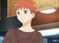 动漫中的美食番剧你知道多少，卫宫士郎不去战斗竟然当厨子去了？