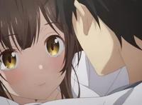 《剃须然后捡到女高中生》开播，男主三观很正，劝女主改过自新