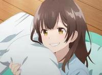 一场不一样的“照顾”学生妹与宅男大叔的同居生活