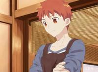 要想抓住她的心先要抓住她的胃！动漫中的料理达人盘点