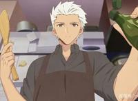 要想抓住她的心先要抓住她的胃！动漫中的料理达人盘点