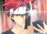 要想抓住她的心先要抓住她的胃！动漫中的料理达人盘点