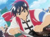 要想抓住她的心先要抓住她的胃！动漫中的料理达人盘点