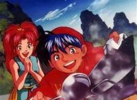 追番指南：吃货福利！饿了就看美食番！