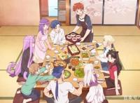 追番指南：吃货福利！饿了就看美食番！