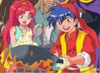 盘点向：哪部做饭番最有实操性