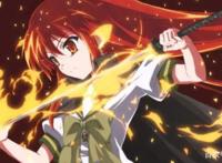 盘点4位拥有火焰能力的动漫角色，第2位是个胖子，第3位无人能敌