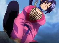 英姿飒爽！盘点动漫中的那些剑道女！