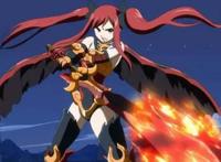 英姿飒爽！盘点动漫中的那些剑道女！