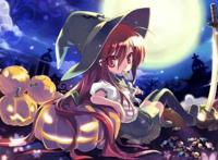 万圣节动漫专题：八大动漫一起狂欢万圣节，万圣节动漫也疯狂