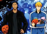 万圣节动漫专题：八大动漫一起狂欢万圣节，万圣节动漫也疯狂