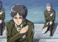 艾伦成为幕后导演，而他成为最终BOSS，动漫男主让人意外的转变