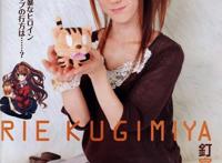 盘点那些动漫里的傲娇属性（第三期）（钉宫篇）