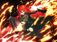 盘点那些动漫里的傲娇属性（第三期）（钉宫篇）