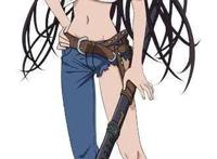 盘点：动漫十大最强的女角色，每个都很艳丽