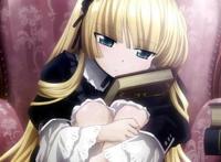 动漫中十大“傲娇女王”排行榜，穹妹竟然不是第一？