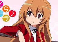 动漫中十大“傲娇女王”排行榜，穹妹竟然不是第一？