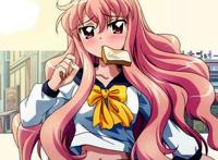 动漫中十大“傲娇女王”排行榜，穹妹竟然不是第一？