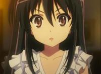 动漫傲娇美少女直接起来太强大，男主成了反派BOSS都无法逃脱