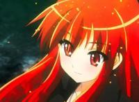 动漫傲娇美少女直接起来太强大，男主成了反派BOSS都无法逃脱