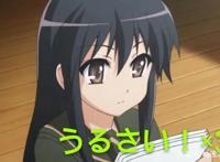 动漫美少女的口头禅，康娜酱的太有魔性，而她的太可爱！